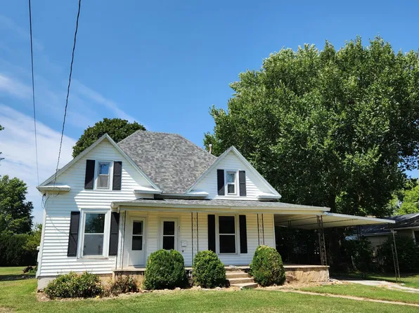 321 W Elm St, Republic, MO 65738