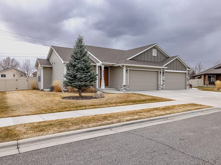 5341 Sundance Mountain Cir — Photo 21