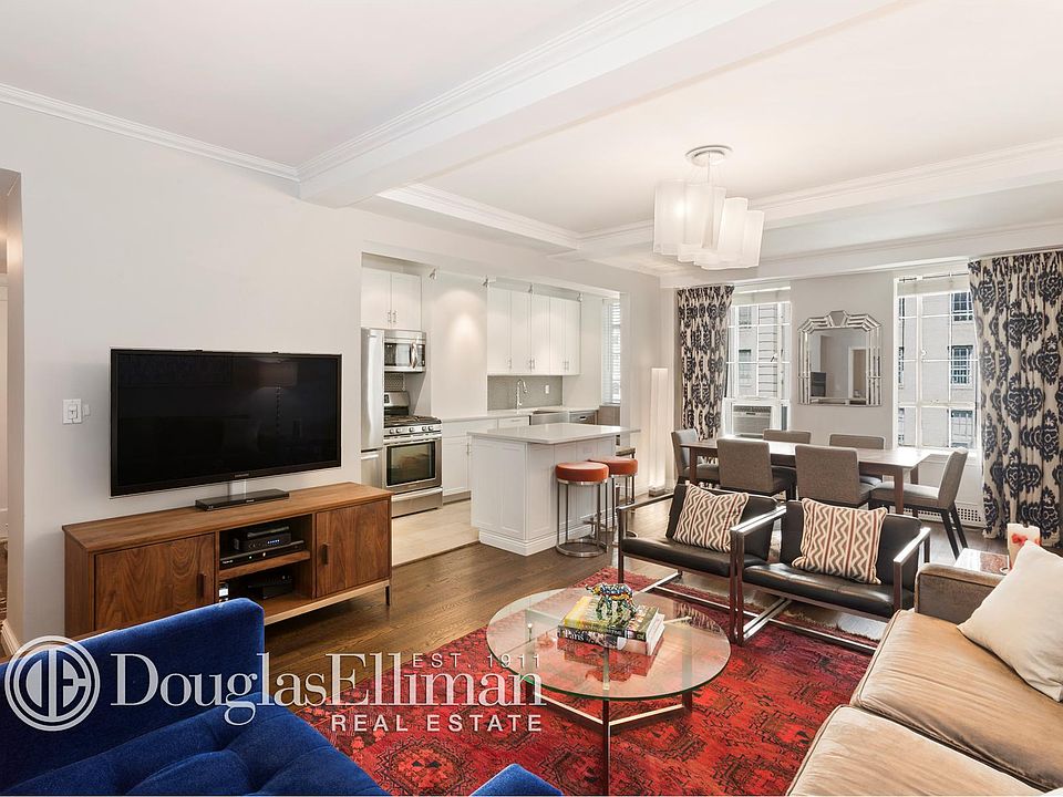 1st image of 333 W 56th St APT 5B