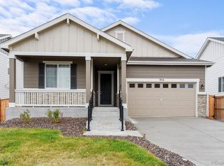 934 N Waterloo St, Watkins, CO 80137