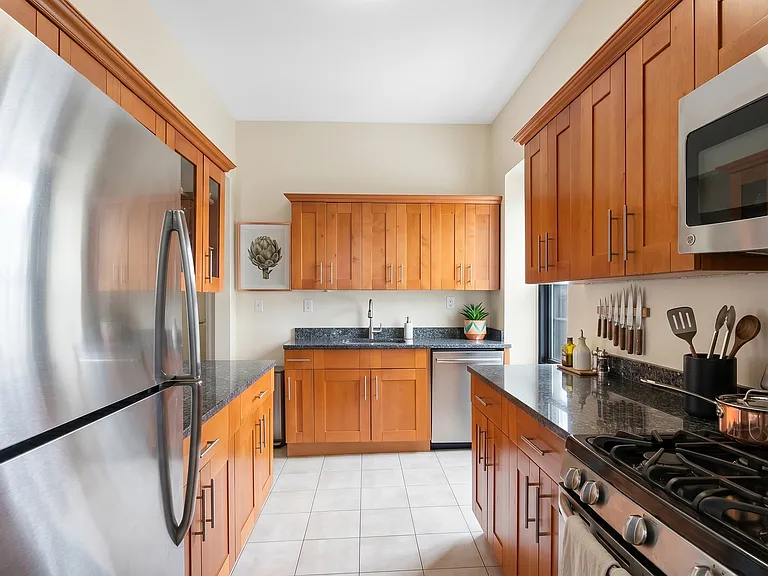 2042 Adam Clayton Powell Jr Blvd #606 — Photo 3