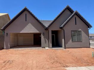 1566 S Wagon Box Way #62, Washington, UT 84780