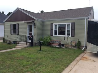 1938 30th St, Two Rivers, WI 54241