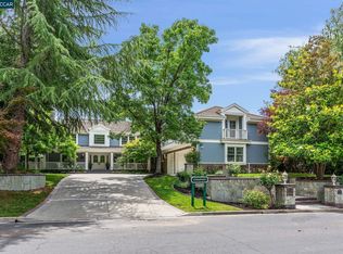 349 Canterbury Ct, Alamo, CA 94507