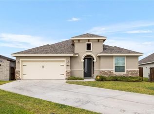 14205 Dolan Falls Ln, McAllen, TX 78504