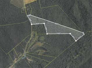 0 Kelley Gap Rd, Greeneville, TN 37743