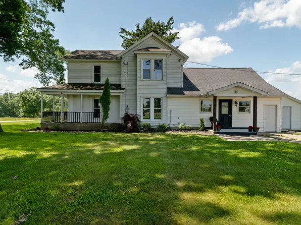 1729 Meadville Rd, Titusville, PA 16354