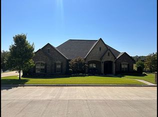 6712 Ridgecrest Pl, Texarkana, TX 75503