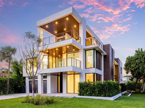 98 NE Spanish Trail, Boca Raton, FL 33432