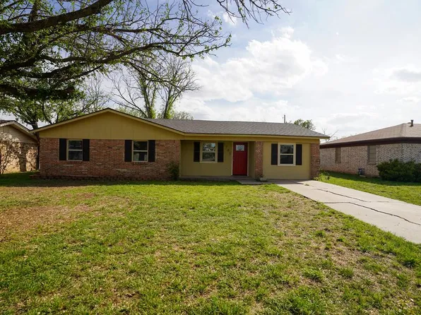 1705 N 11th St, Ballinger, TX 76821