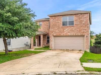 10015 Del Lago Court, San Antonio, TX, 78245