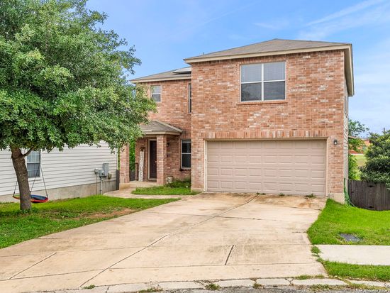10015 Del Lago Court, San Antonio, TX 78245