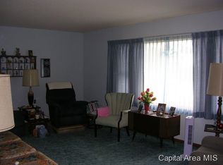 209 W Main St, Concord, IL 62631