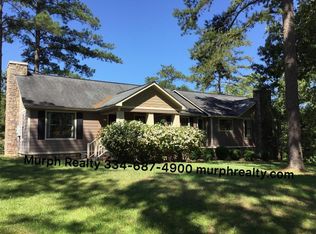 3752 Old Batesville Rd, Midway, AL 36053