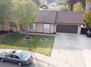 8321 Cherry Leaf Ct, Citrus Heights, CA