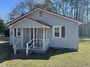 3001 Friendship Rd, Apex, NC 27502