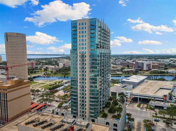 777 N Ashley Dr Unit 2514, Tampa, FL 33602