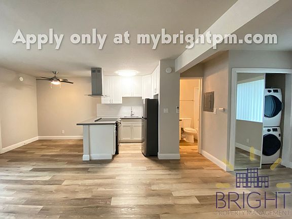 2nd image of 1221 E St APT 5