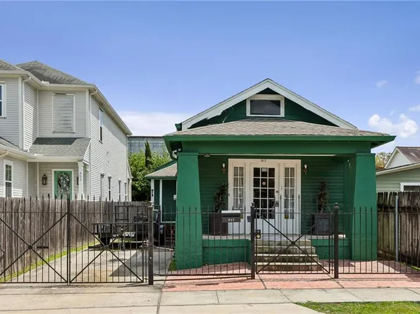 917 Dufossat St, New Orleans, LA 70115