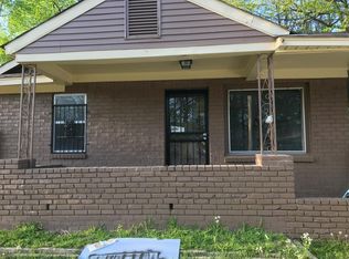 2324 Shasta Ave, Memphis, TN 38108