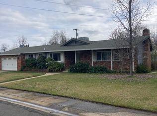 3125 Winding Way, Redding, CA 96003