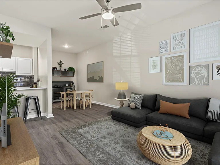 Sundance Creek Townhomes — Photo 11
