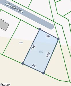 506 Idlewild Ave, Greenville, SC, 29605