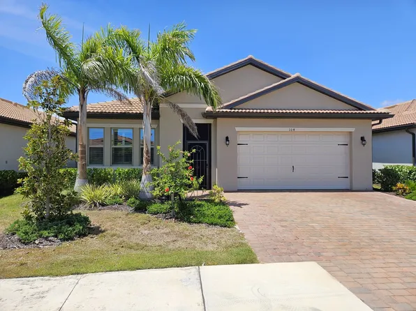 104 Villoresi Blvd, Nokomis, FL 34275