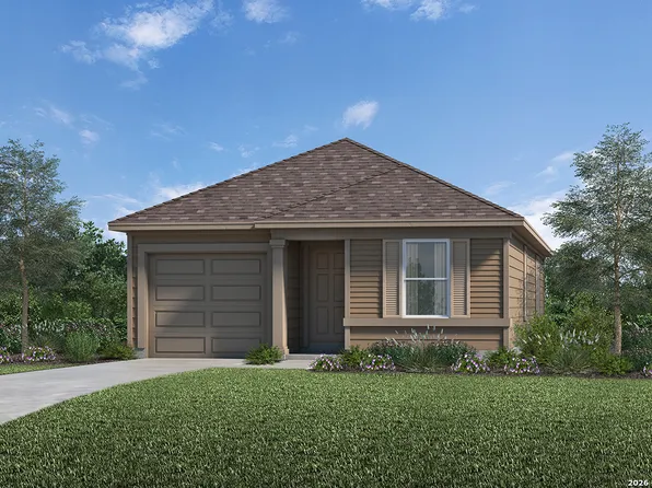 9550 BOXFIELD RD, San Antonio, TX 78221