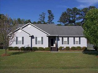 106 Kanton Dr, Jacksonville, NC 28540