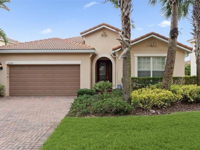 11794 BARLETTA DRIVE, Orlando, FL, 32827