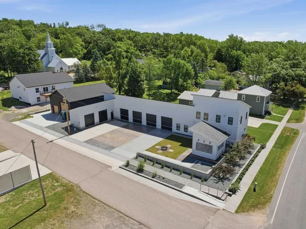 3061 COUNTY ROAD Q, Nelsonville, WI 54458