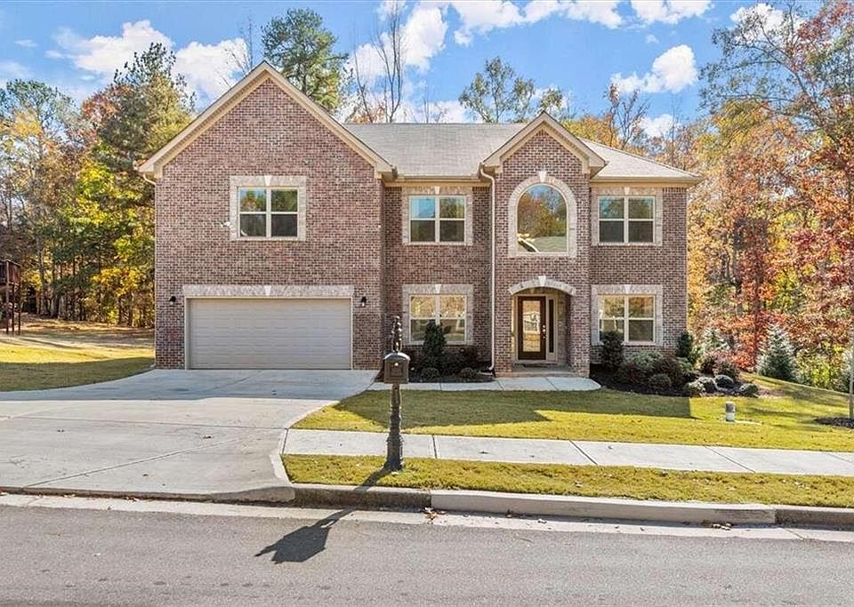 4004 Harness Ln, Conyers, GA 30013 MLS 7301974 Zillow