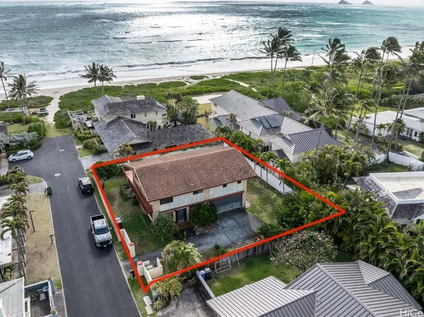 824 N Kalaheo Ave APT F, Kailua, HI 96734