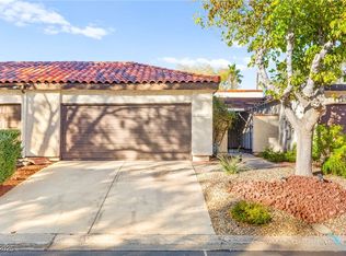 2536 Laconia Ave, Las Vegas, NV 89121