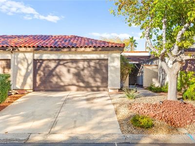 2536 Laconia Ave, Las Vegas, NV, 89121