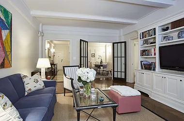 Sold by Brown Harris Stevens