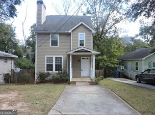 27 Montgomery St NE, Atlanta, GA 30317
