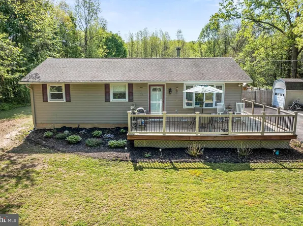 154 Oechsle Rd, Woodstown, NJ 08098