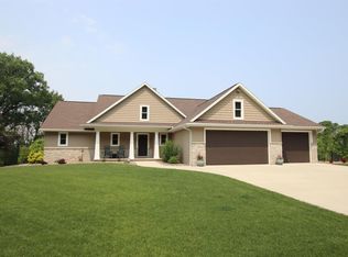 36 Easterlies Ct, Fond Du Lac, WI