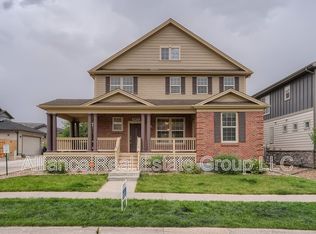 4957 S Addison Way, Aurora, CO 80016