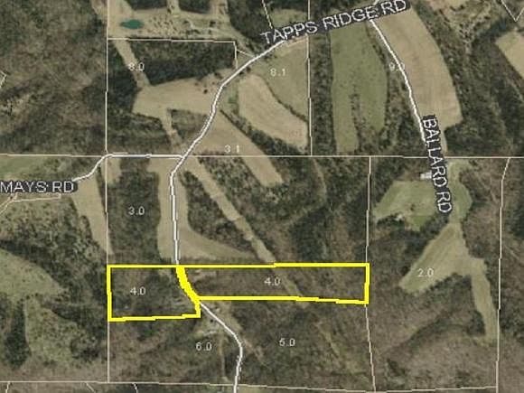 2nd image of 6774 Tapps Ridge Rd
