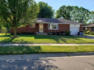 305 Lawrence Ave, Miamisburg, OH 45342