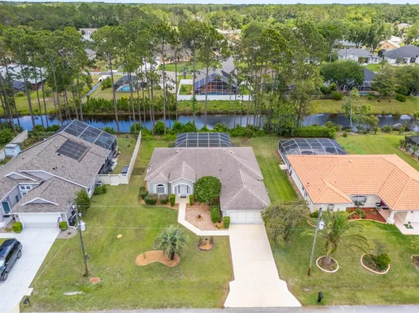11 EDGEWATER DRIVE, PALM COAST, FL 32164