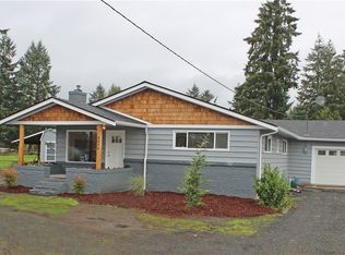 8826 James Rd SW, Rochester, WA 98579