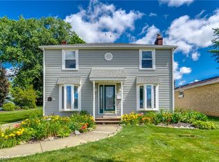 317 30th St NW, Canton, OH 44709