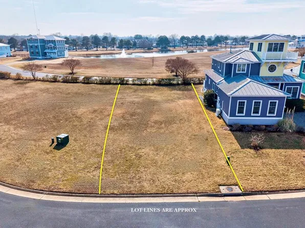 0 Kings Ct #155, Cape Charles, VA 23310