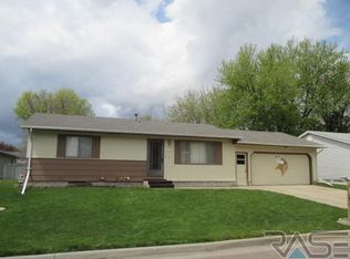 4241 W Mesa Pass, Sioux Falls, SD 57106