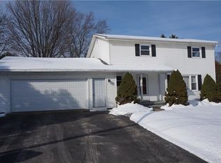 3921 Van Hall St, Marion, NY 14505