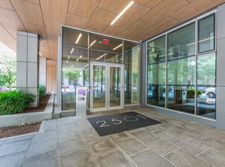 2501 M St NW UNIT 512, Washington, DC 20037
